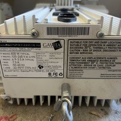 Gavita 750