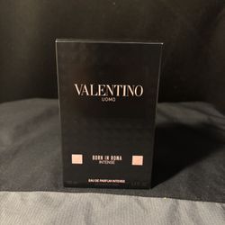 Valentina Born In Roma Intense