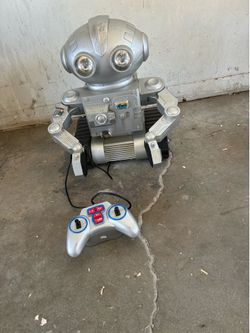 Robot