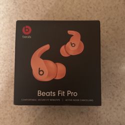 Beats Fit Pro