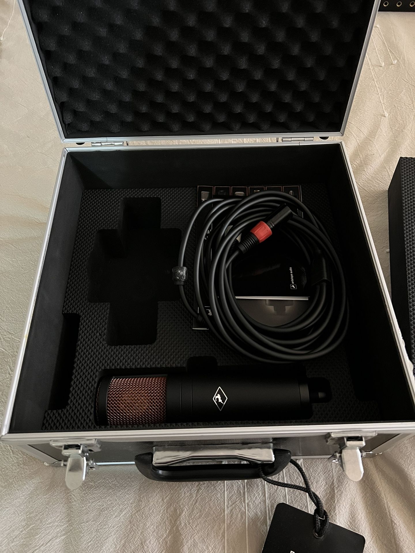 Antelope Audio Edge Duo