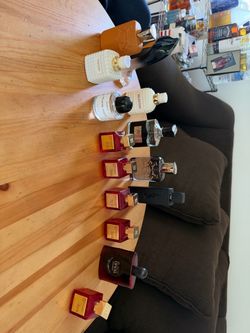 AUTHENTIC COLOGNE AND PERFUME FOR MEN AND WOMEN