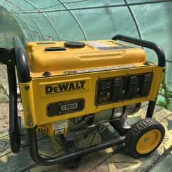 Dewalt DXGNR4000