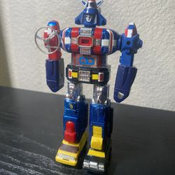 Voltron 