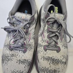 Men's Brooks Ghost 15 Size 11.5