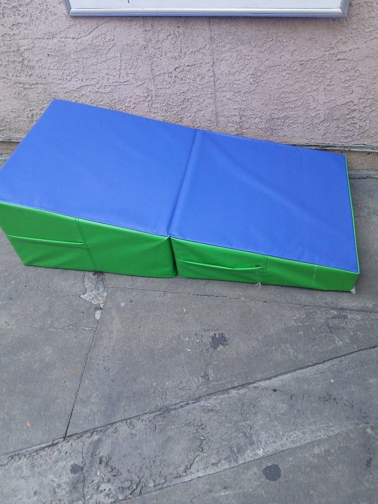 Tumbling Gymnastics Mat