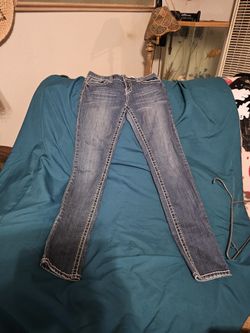 Amethyst Jeans