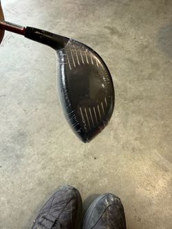 Srixon driver