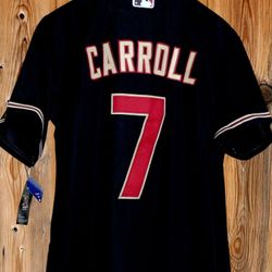 Arizona Diamondbacks Jersey 