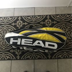 Tennis Racquet Bag