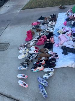 Clothes