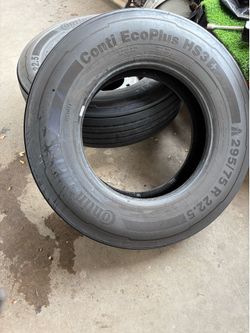 295/75r22.5