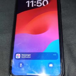 iPhone Xr 64gb