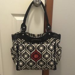 Diaper Bag 
