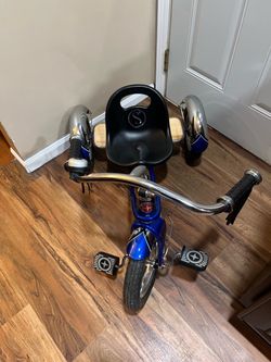 Schwinn Roadster 12 in. Tricycle