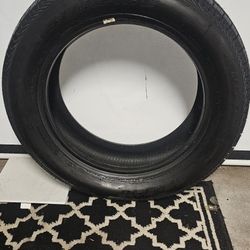 225/60R17 STARTFIRE SF340 