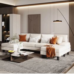 Brand New Sectional Couch Sofa 