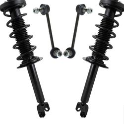 Rear Suspension Kit Honda accord