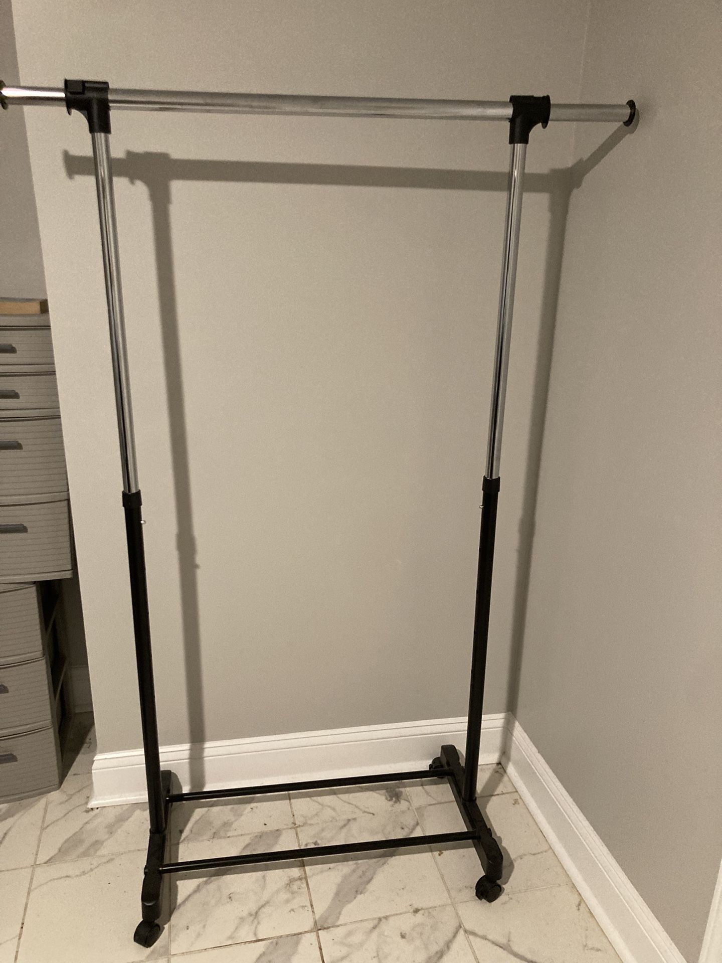 Room essentials Garment Rack