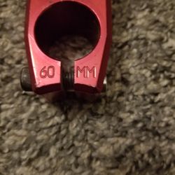 Bmx Bike Stem 