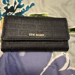 Womans Wallet 