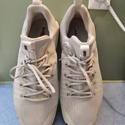Nike Free Metcon 6 Men's Training Shoes Color Khaki Desert Size 13