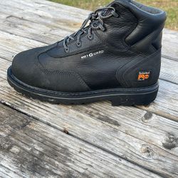 Work Boots