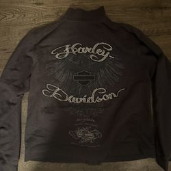 Harley Davidson Jacket
