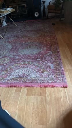 Folmar Oriental Indoor Rug