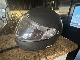 HJC Motorcycle Helmet