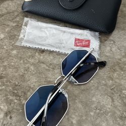 Ray-ban Sunglasses 