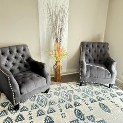 Accent Chair