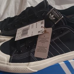 adidas Originals Nizza RF Core - Men's Size 10M
