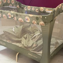 Winnie The Pooh Playpen 