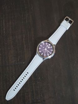 Galaxy watch 4 classic