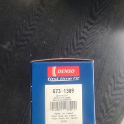 Auto Parts Coils