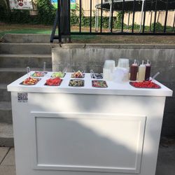 Candy Table R.E.N.T.A.L