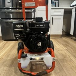 Power Washer