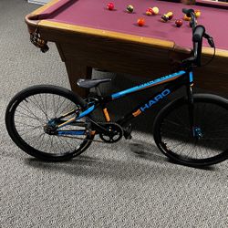 Haro Race lite BMX Cruiser 24