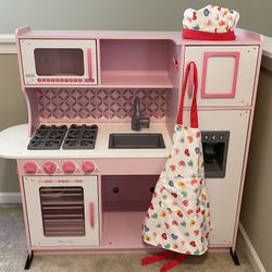 Melissa & Doug Kitchen 