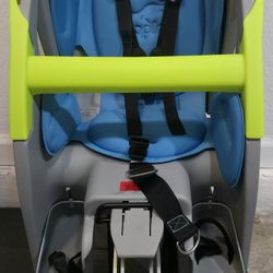 Co Pilot Child Bike Seat