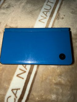 Modded DSI XL