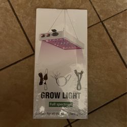 Led Grow Light 