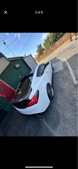 2013 Genesis coupe