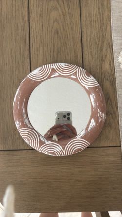 Mini mirror