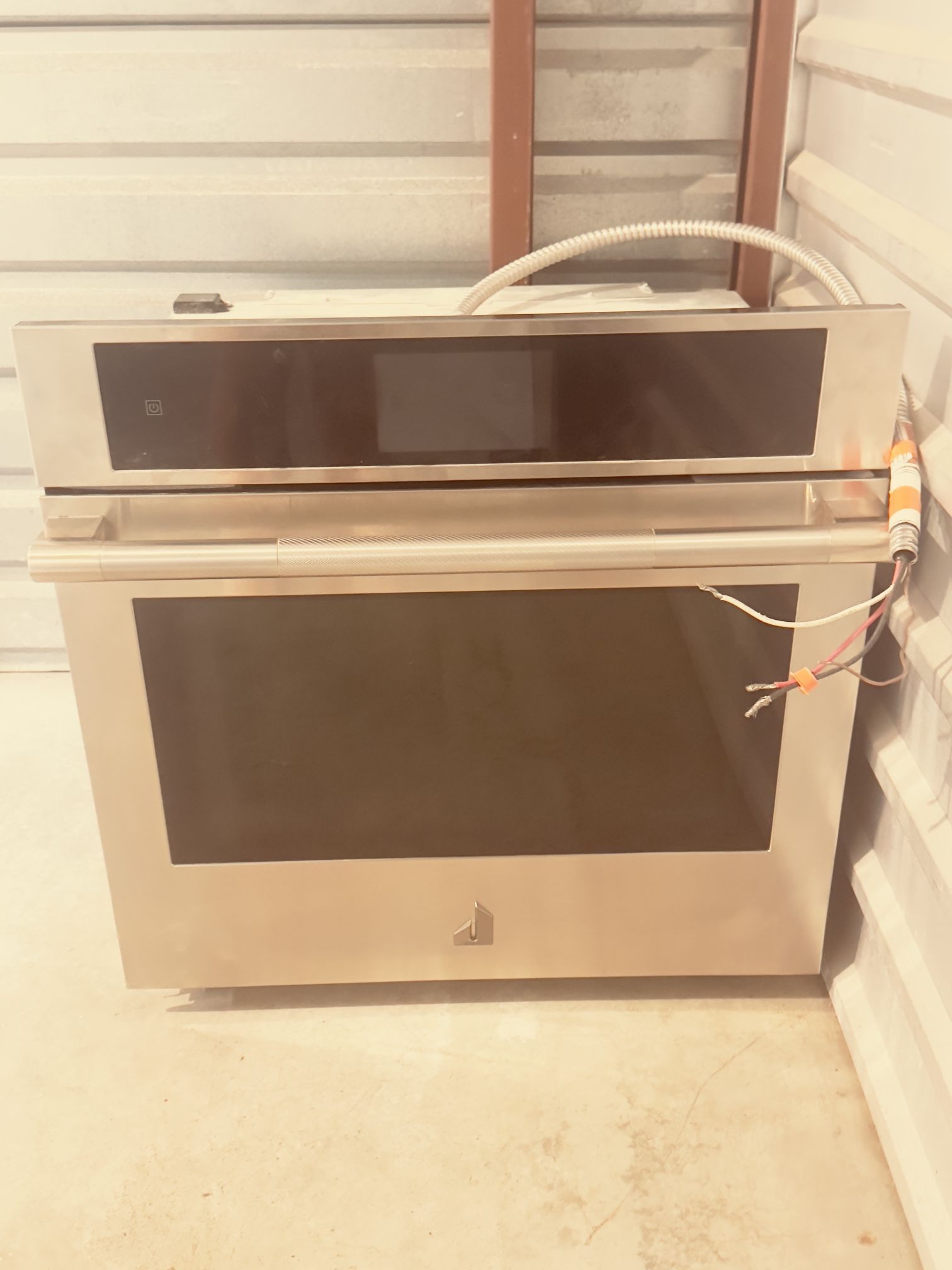 Oven Jenn Air