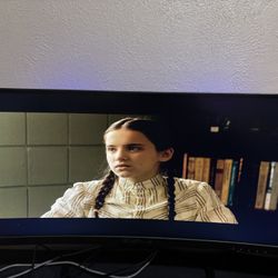 sceptre 85hz “27” inch monitor 