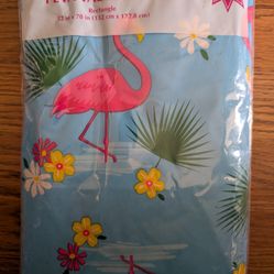 New - Tablecloths