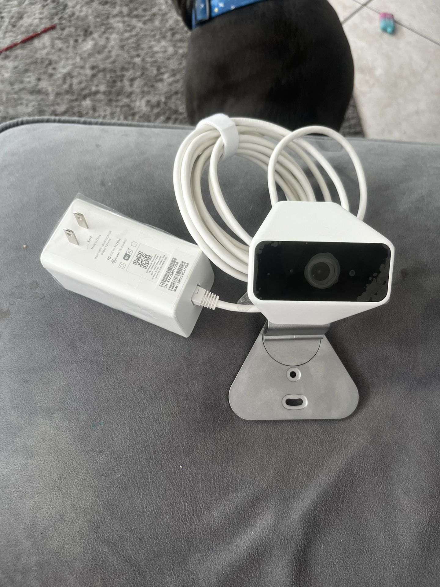 Cox Home Life Camera