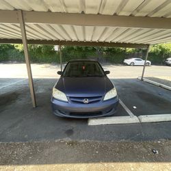 2005 Honda Civic